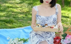 极品美女人体艺术